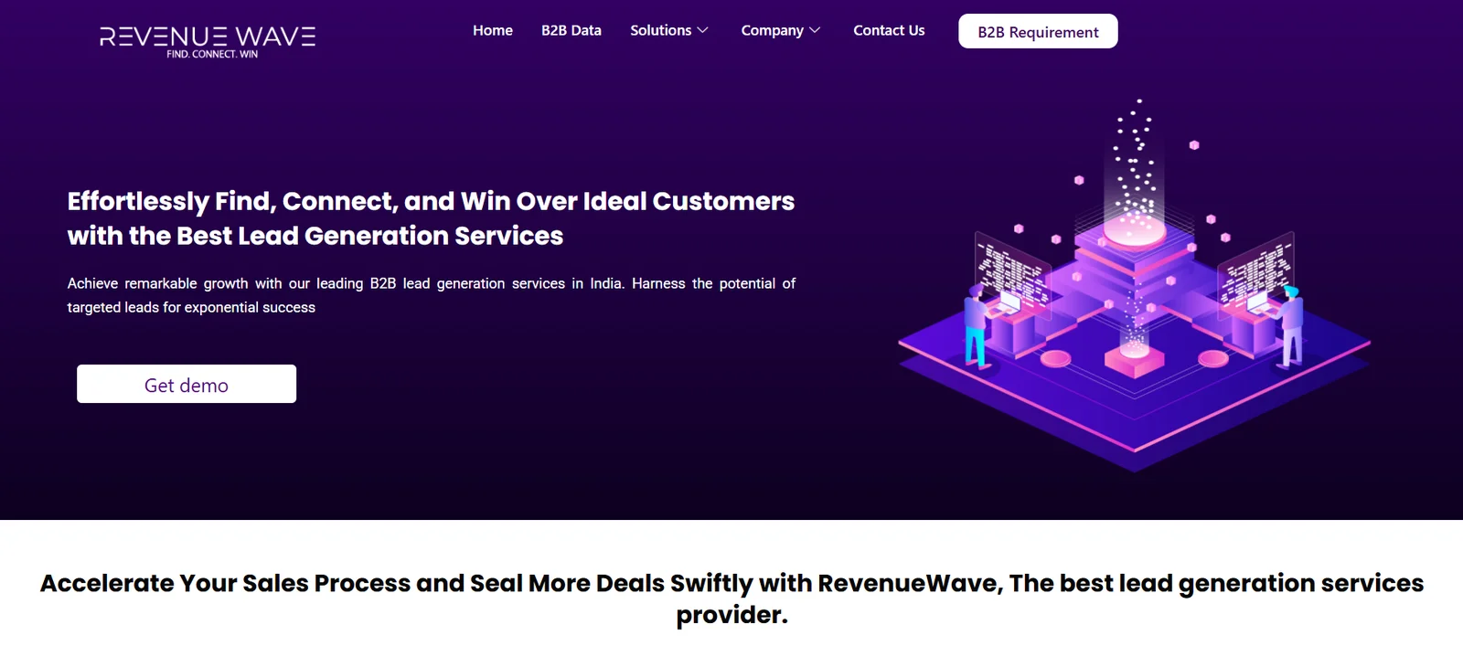 RevenueWave
